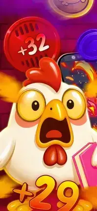 Chicken Road Officiel cover